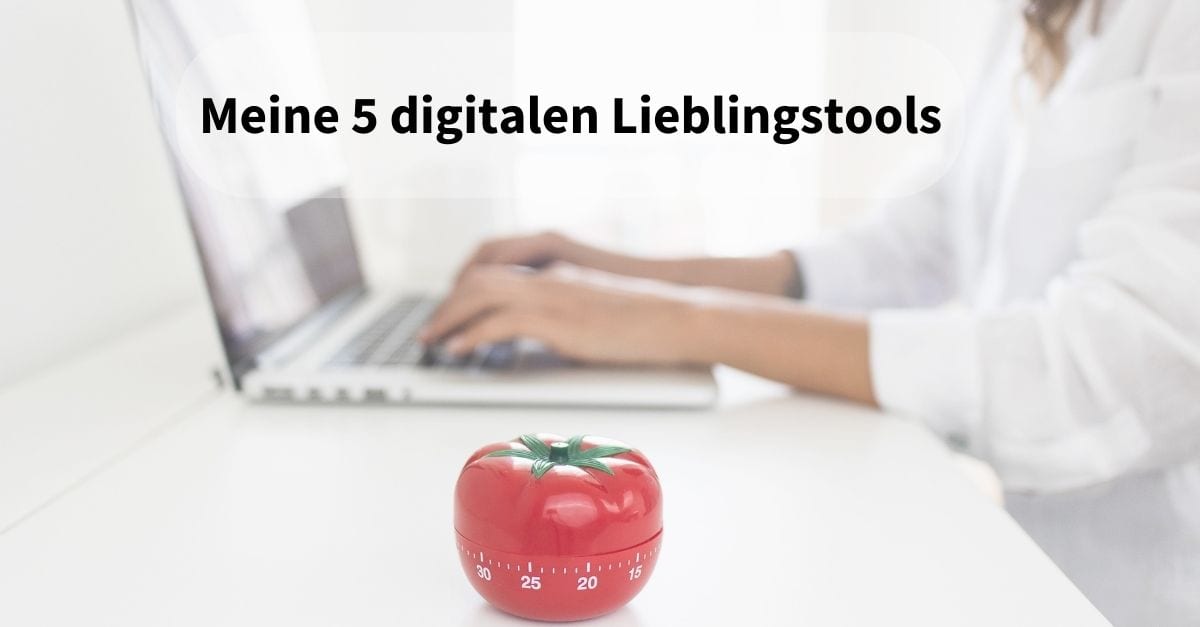 Produktivitätstools PC Pomodoro Eieruhr
